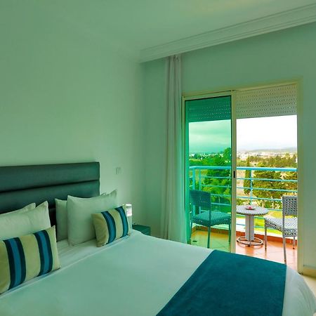 Riviera Beach Cabo Negro By 7Av Hotels Exteriör bild